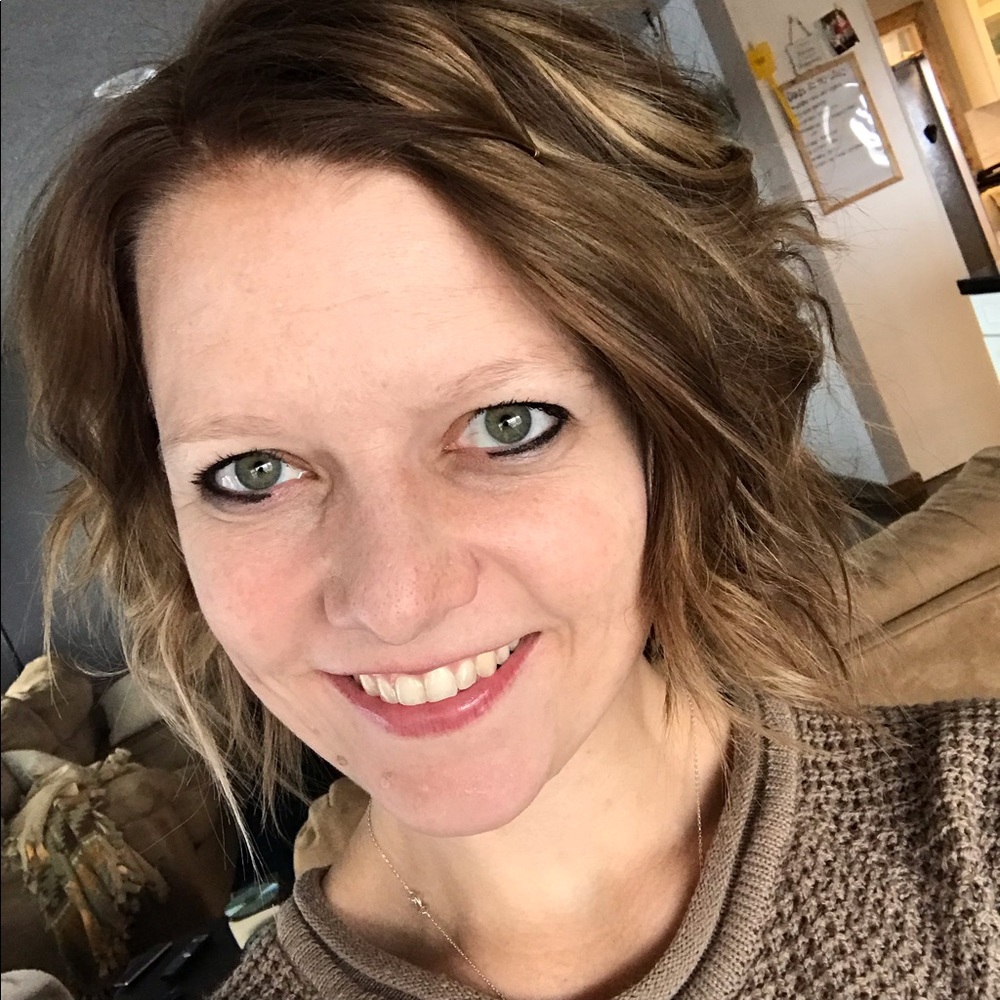 Meet your Posher, Darcey